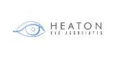 Heaton Eye Associates Logo